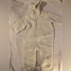 Baby Gap snow suit